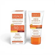 ضد آفتاب رنگی اوریاژ مدل creme extreme90