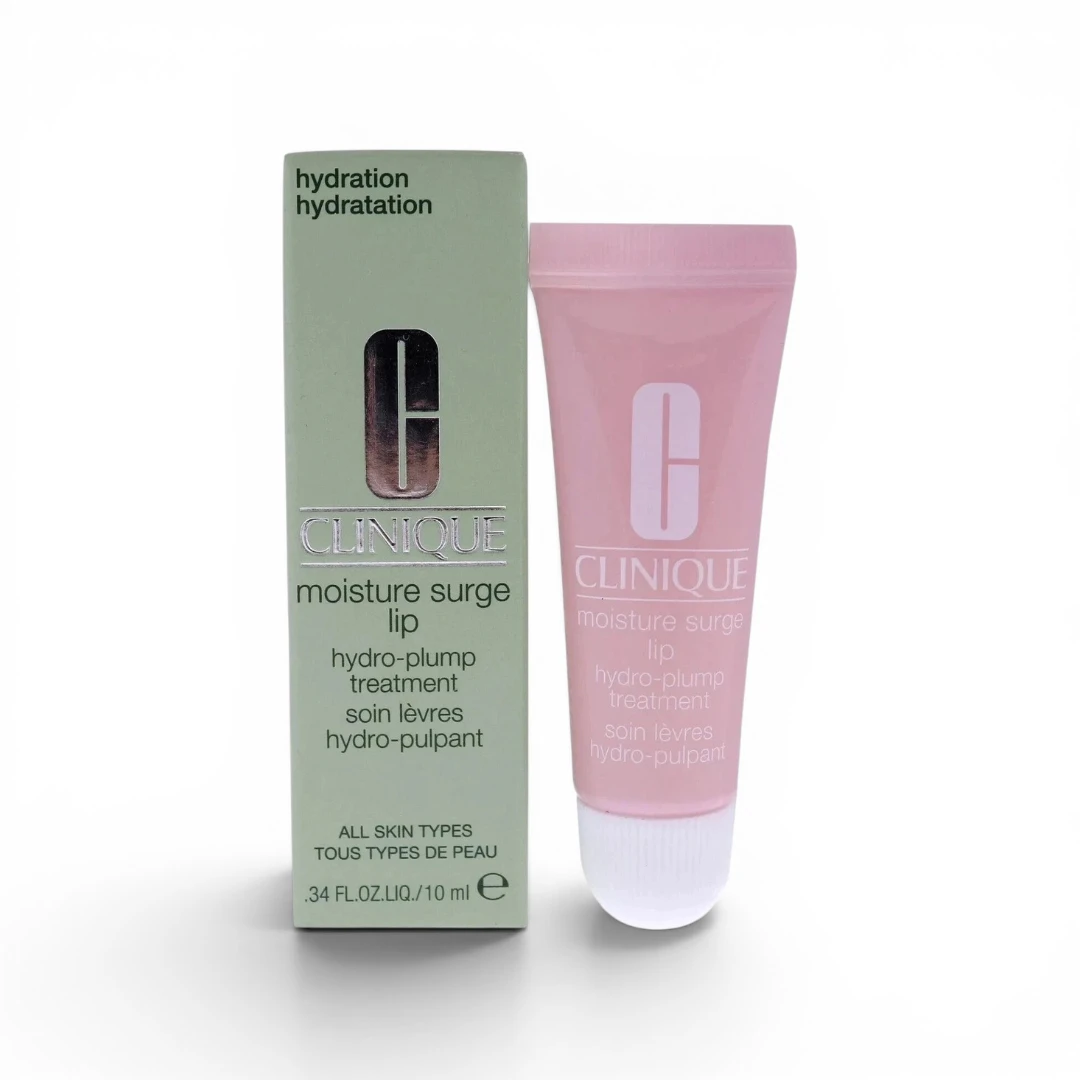 بالم آبرسان لب کلینیک مدل moisture surge lip