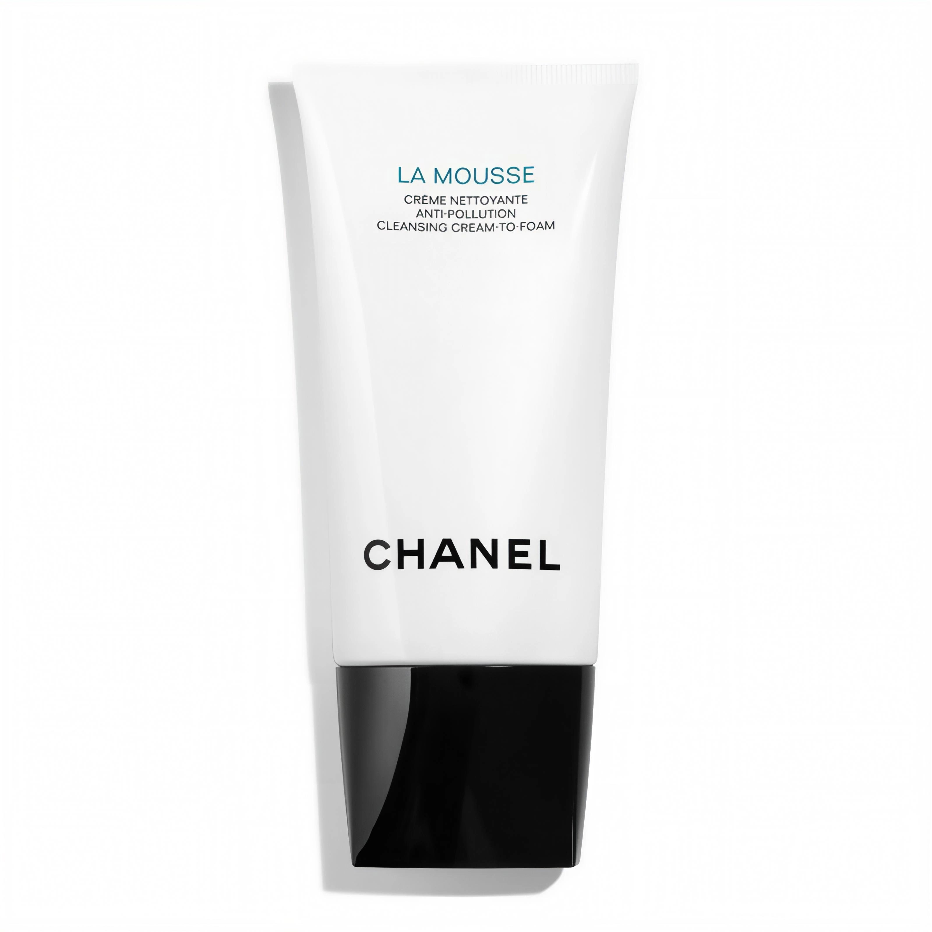 موس شوینده صورت چنل مدل LA MOUSSE