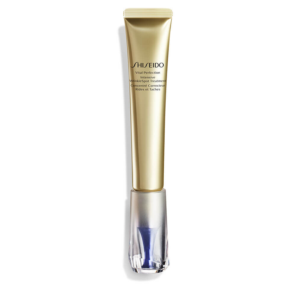کرم ضدچروک، ضدپیری، لیفتینگ، ضدلک و ضدجوش شیسیدو مدل VITAL PERFECTION