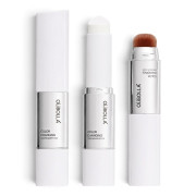 کانسیلر استیکی دوطرفه اولی‌بولا مدل Color Changing Concealer stick Full Coverage همراه با براش