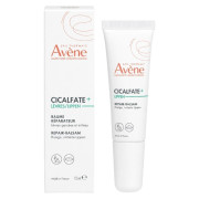بالم لب ترمیم کننده و آبرسان اون مدل Avene cicalfate repair lip balm
